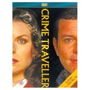 Crime Traveller (DVD)